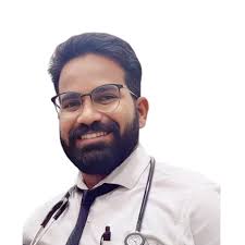 Dr Dnyaneshwar Halnor